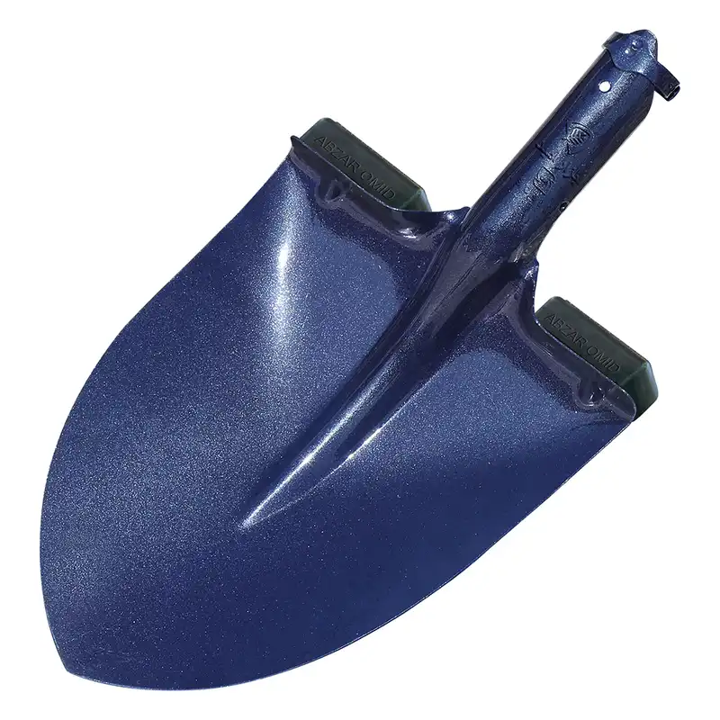 بیل ابزار امید مدل 2 رکابدار