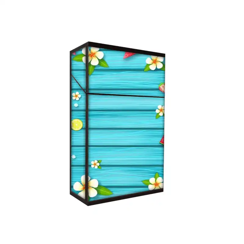 جا سیگاری طرح گل کد 774