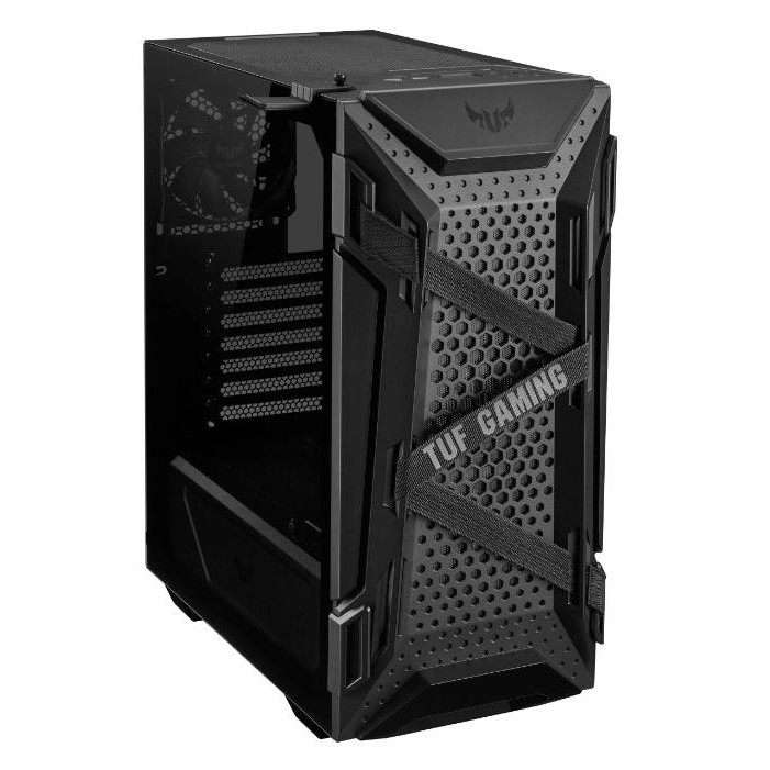 کامپیوتر دسکتاپ ایسوس مدل TUF Gaming GT301 کامپیوتر دسکتاپ ایسوس مدل TUF Gaming GT301