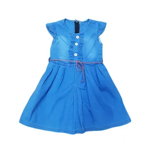 پیراهن دخترانه مدل PAT01