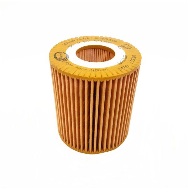 فیلتر روغن خودرو سرکان مدل 7208 مناسب برای بی ام دبلیو موتور n46