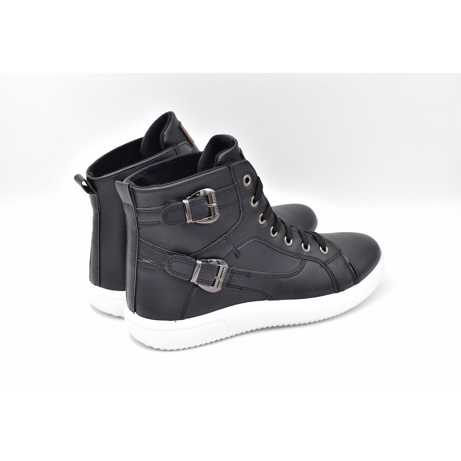 نیم بوت مردانه پاما مدل SO-85 کد G1274 - - 28