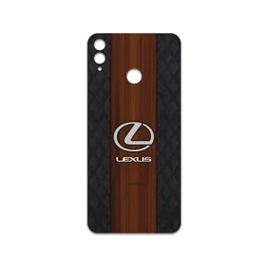 MAHOOT  Lexus Cover Sticker for Honor 8X