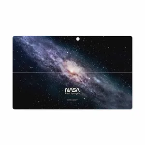 MAHOOT Universe-by-NASA-3 Cover Sticker for Microsoft Surface Pro 2 2013
