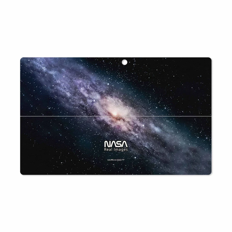 برچسب پوششی ماهوت مدل Universe-by-NASA-3 مناسب برای تبلت مایکروسافت Surface Pro 2 2013