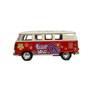ماشین بازی کینزمارت مدل VOLKS Wagen