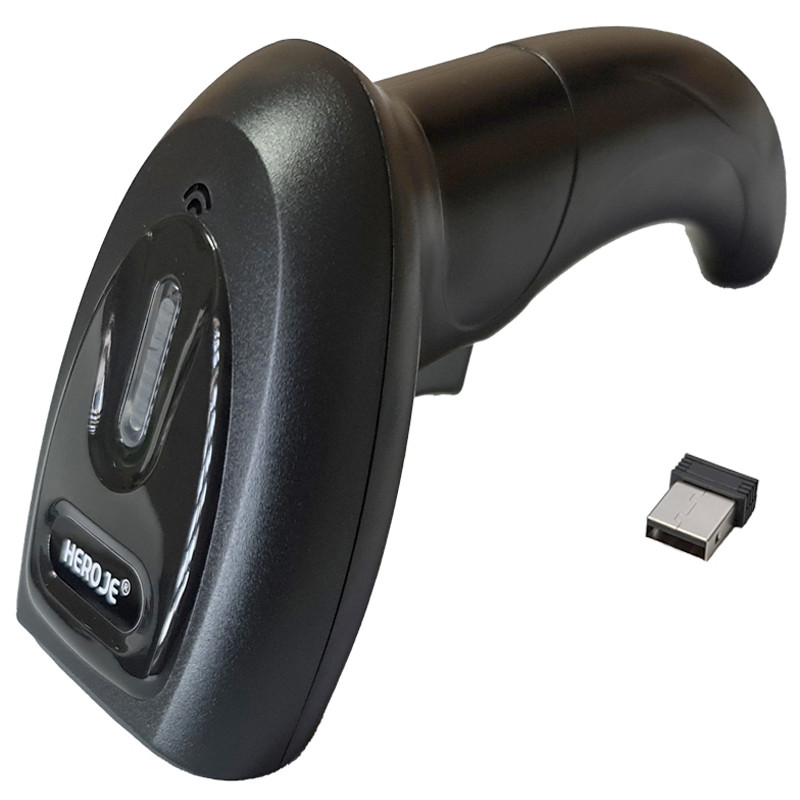 بارکد خوان دو بعدی هروج مدل NB271R