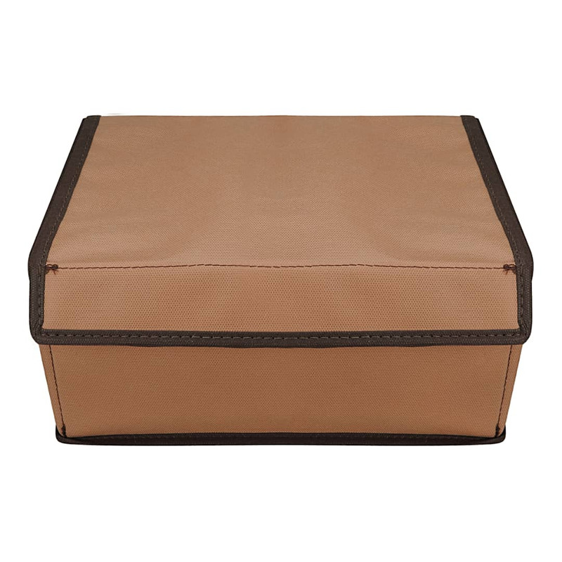 باکس نظم دهنده مدل ایران کارا M16