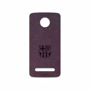 MAHOOT PL-BRCA Cover Sticker for Motorola Moto Z2 Force