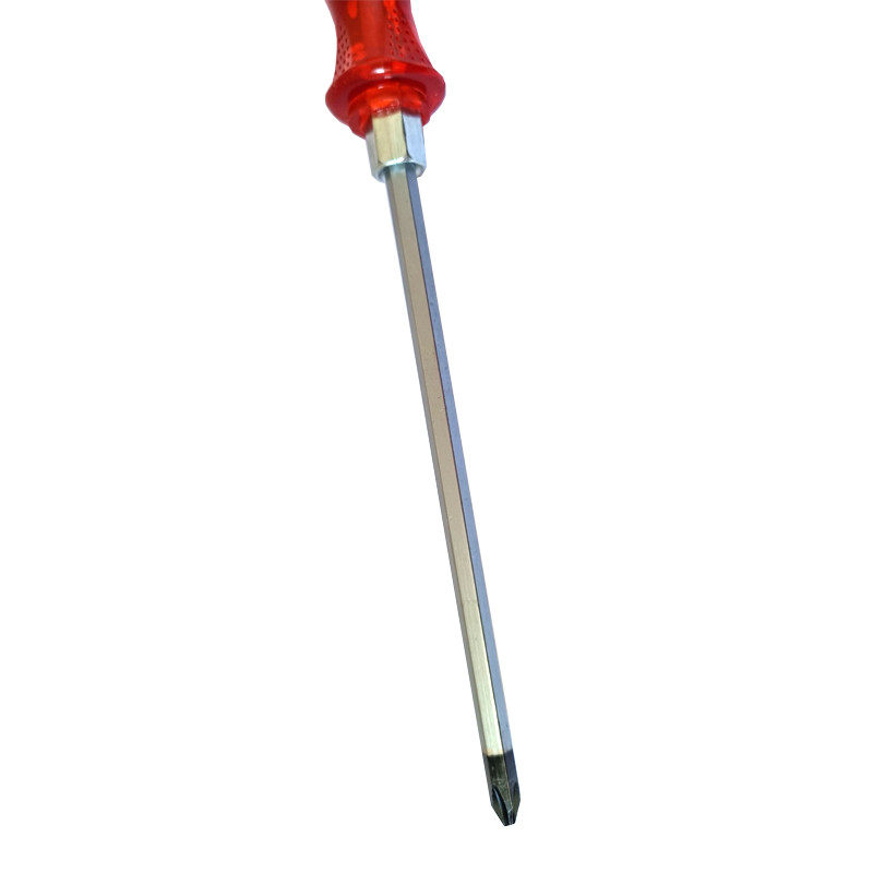 پیچ گوشتی ضربه خور مدل F-22 بسته مجموعه 2 عددی پیچ گوشتی ضربه خور مدل F-22 بسته مجموعه 2 عددی