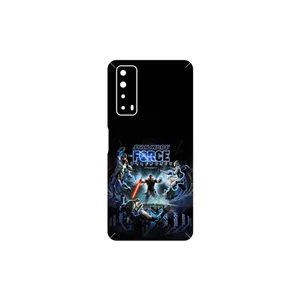 MAHOOT Star Wars Game Series Cover Sticker for Huawei Y7a