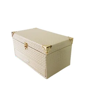 جعبه جواهرات مدل TJB01