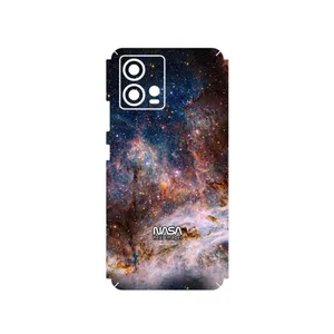 MAHOOT Universe_by_NASA_6 Cover Sticker for Motorola Edge 30 Fusion