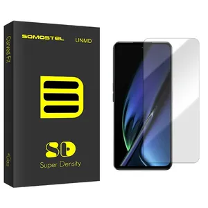 Somastel SD Screen Protector For Oppo  K11x