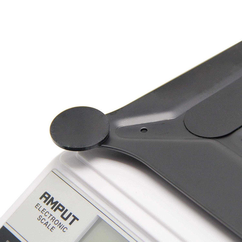 ترازو آزمایشگاهی آمپوت مدل 5k0.1