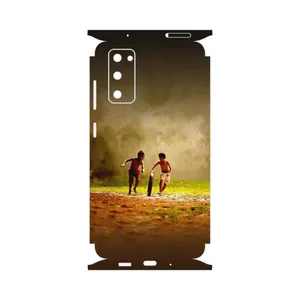 MAHOOT childs play-FullSkin Cover Sticker for Samsung Galaxy S20 FE
