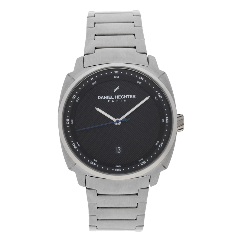 ساعت مچی عقربه‌ای کوارتز مردانه دنیل هچر مدل DHg00107