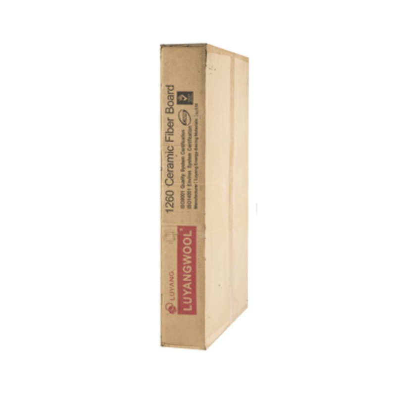 برد نسوز سرامیکی لویانگ مدل 50mm بسته 2 عددی