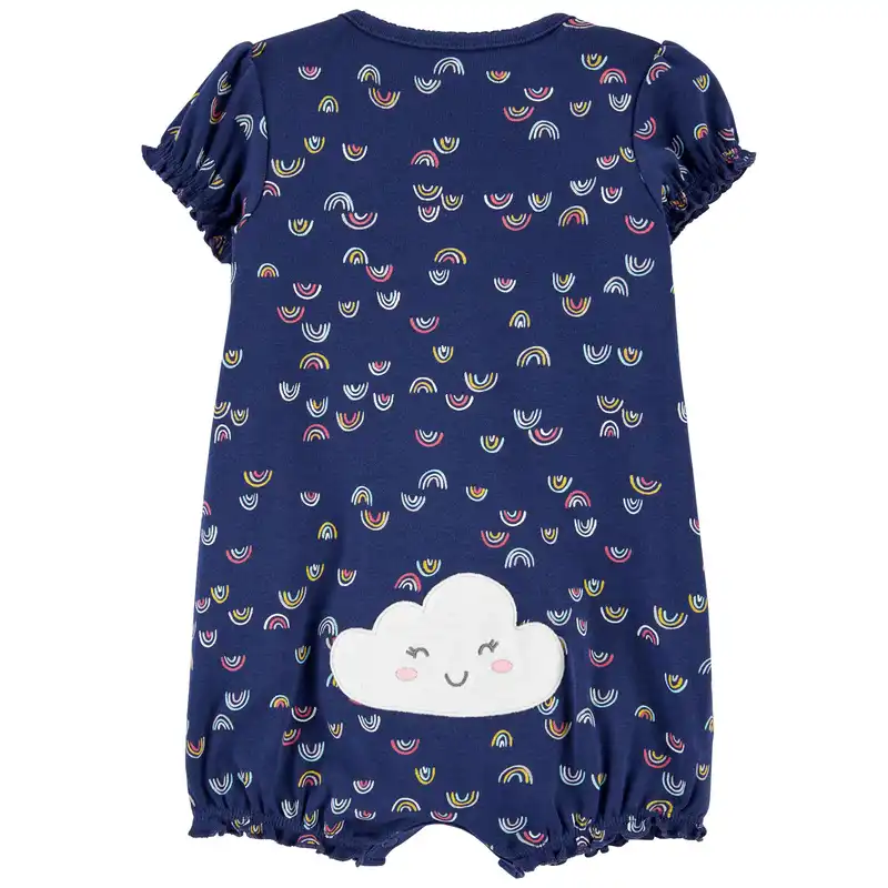 سرهمی نوزادی کارترز مدل 1797