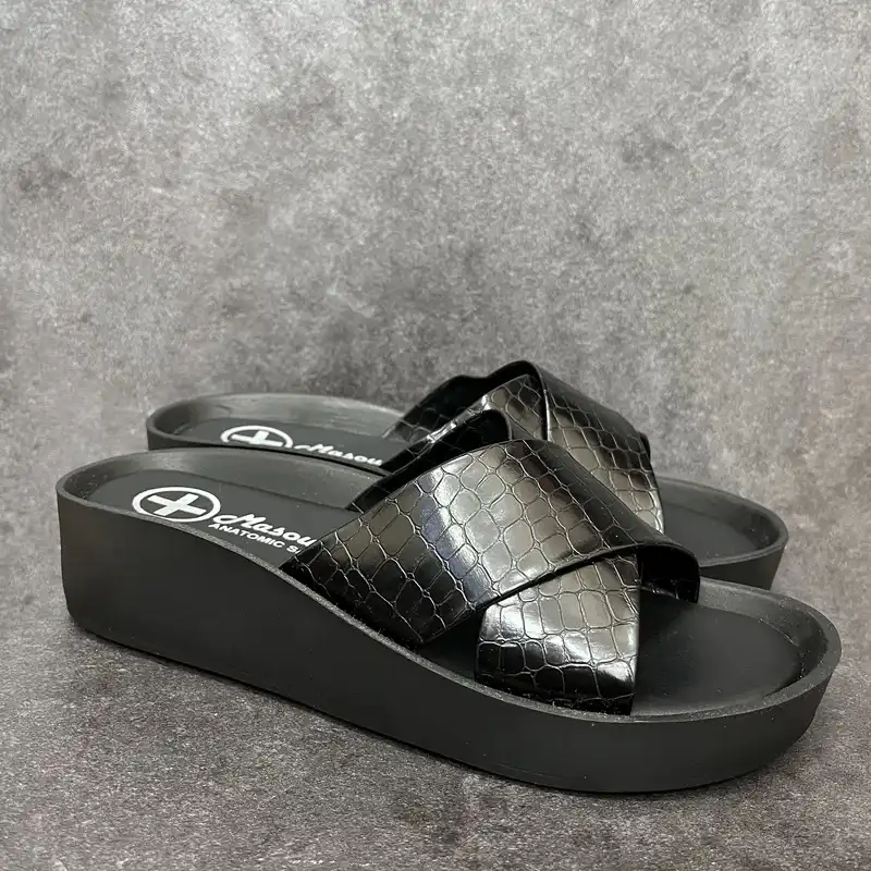 دمپایی زنانه مدل مسعود