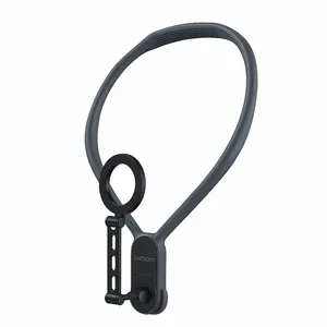 نگهدارنده گردنی گوشی موبایل ارلدام مدل EH-285