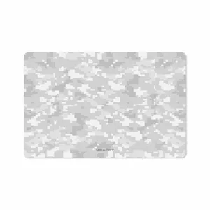 MAHOOT Army-Winter-Pixel Cover Sticker for Samsung Galaxy Tab S5e 10.5 2019 T725