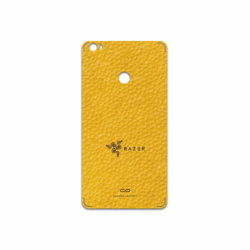 برچسب پوششی ماهوت مدل ML-RZR مناسب برای گوشی موبایل شیائومی Mi Max