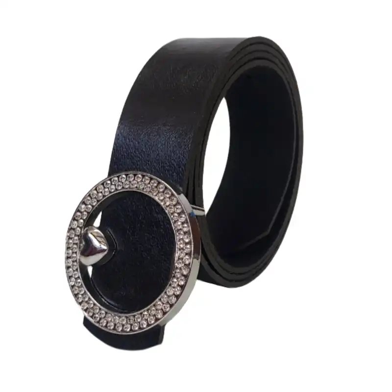 کمربند زنانه مدل مجلسی KN150