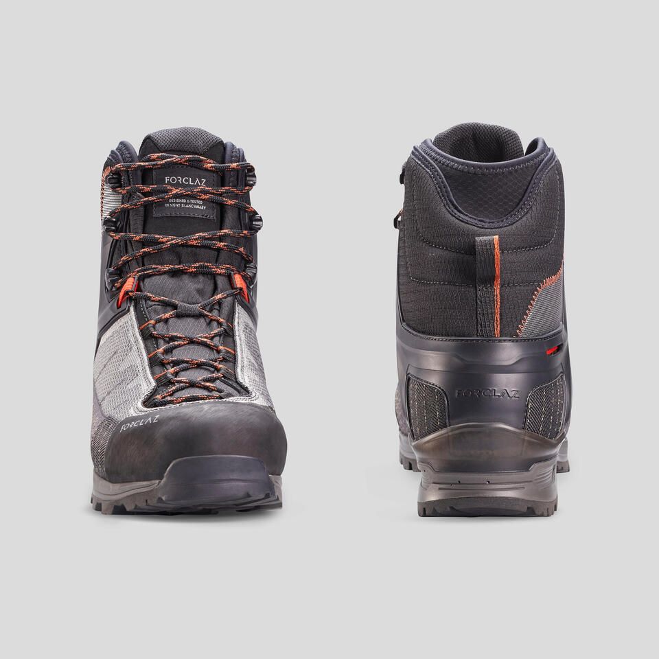 کفش کوهنوردی مردانه فورکلاز مدل MT700 -  - 3