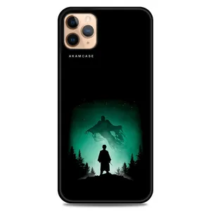 AKAM AMC-WA11PRO-HARRY POTTER-46 Cover For Apple iPhone 11 Pro
