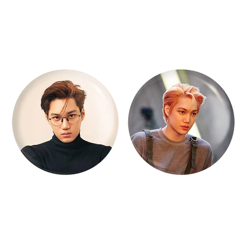 پیکسل خندالو مدل کای گروه اکسو کد 1340313397 مجموعه 2 عددی