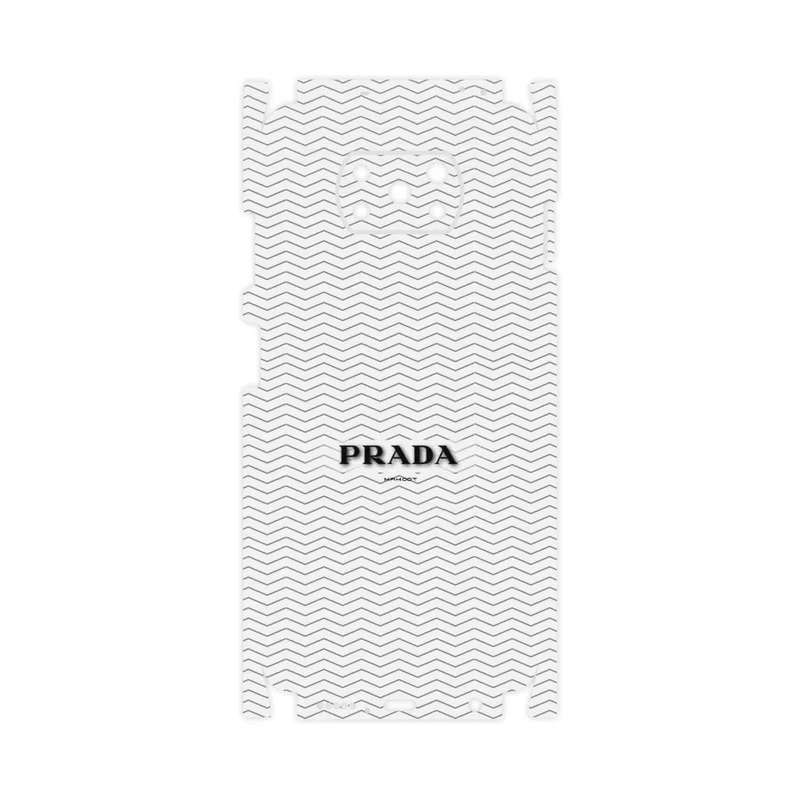 برچسب پوششی ماهوت مدل Prada-FullSkin مناسب برای گوشی موبایل شیائومی Poco X3 Pro