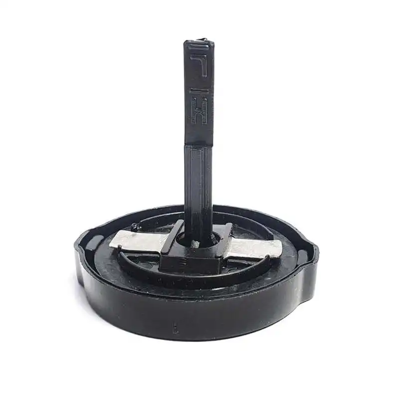 درب مخزن روغن هیدرولیک قطعه سازان کبیر مدل کد DA-TIB-191 مناسب برای تیبا