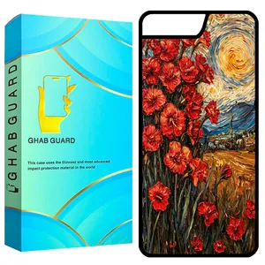 Ghab Guard GCHP7P Cover For Apple iPhone 7 Plus / 8 Plus