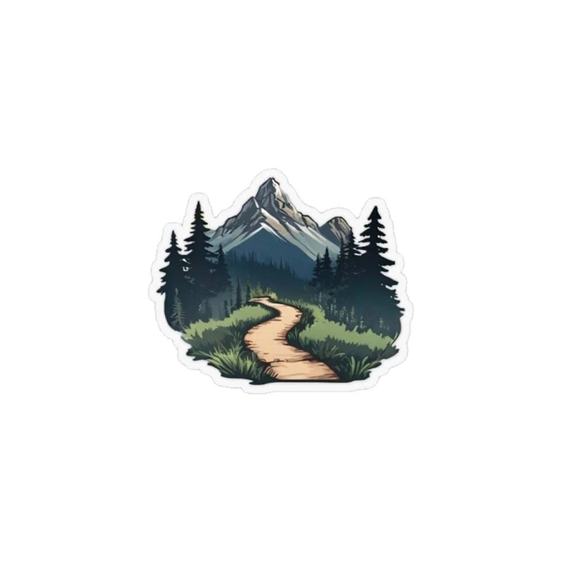 برچسب مدل طبیعت