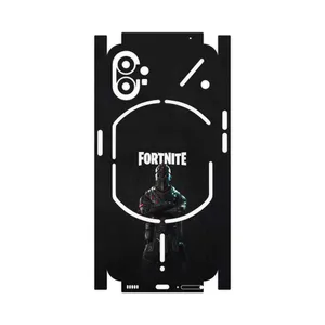 MAHOOT FORTNITE-FullSkin Cover Sticker for Nothing Phone 1
