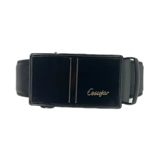 کمربند مردانه مدل چرم ریلی کد 01