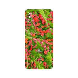 MAHOOT Atom Universe 3 Cover Sticker for Xiaomi Redmi 9A