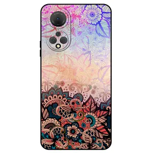 Megafone Abstract 7727 Cover For Honor X7