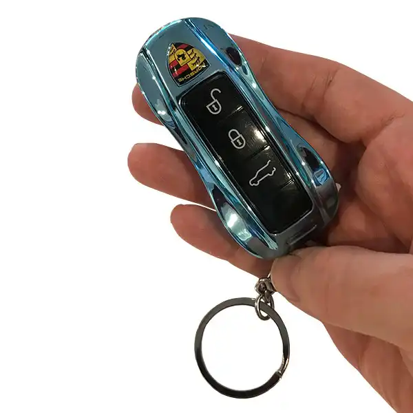 فندک طرح ریموت کد DKD-1234