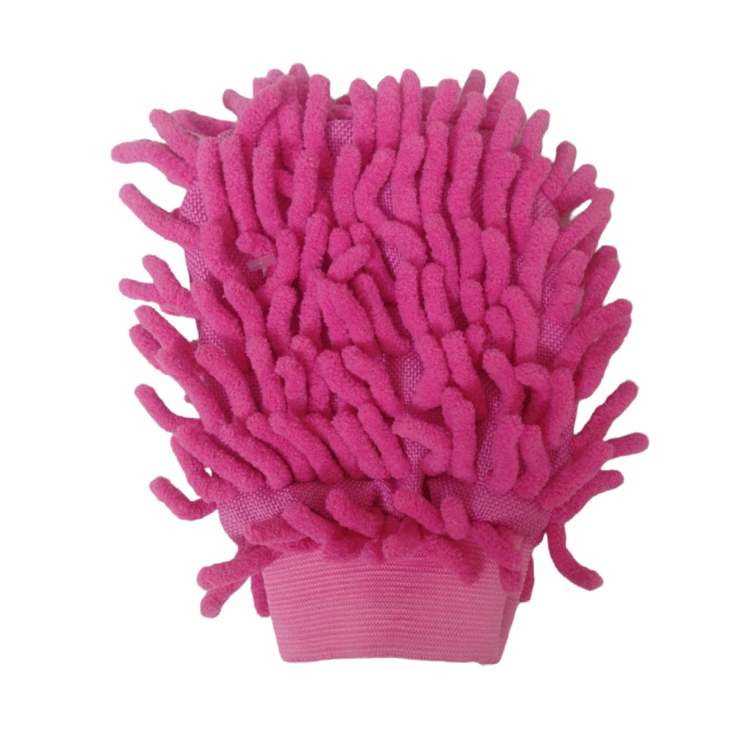 دستمال نظافت مدل میکروفایبر ماکارانی دو رو