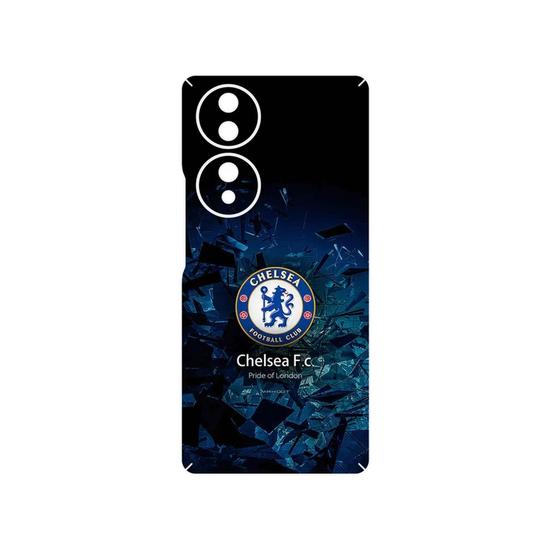 برچسب پوششی ماهوت مدل Chelsea مناسب برای گوشی موبایل آنر 70