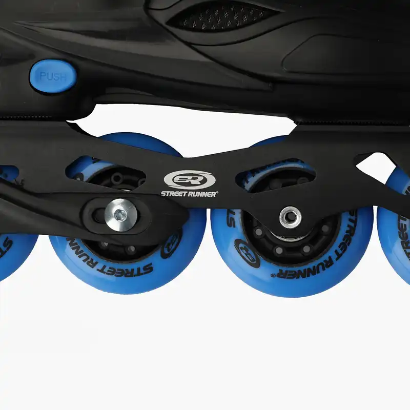 اسکیت کفشی مدل XY