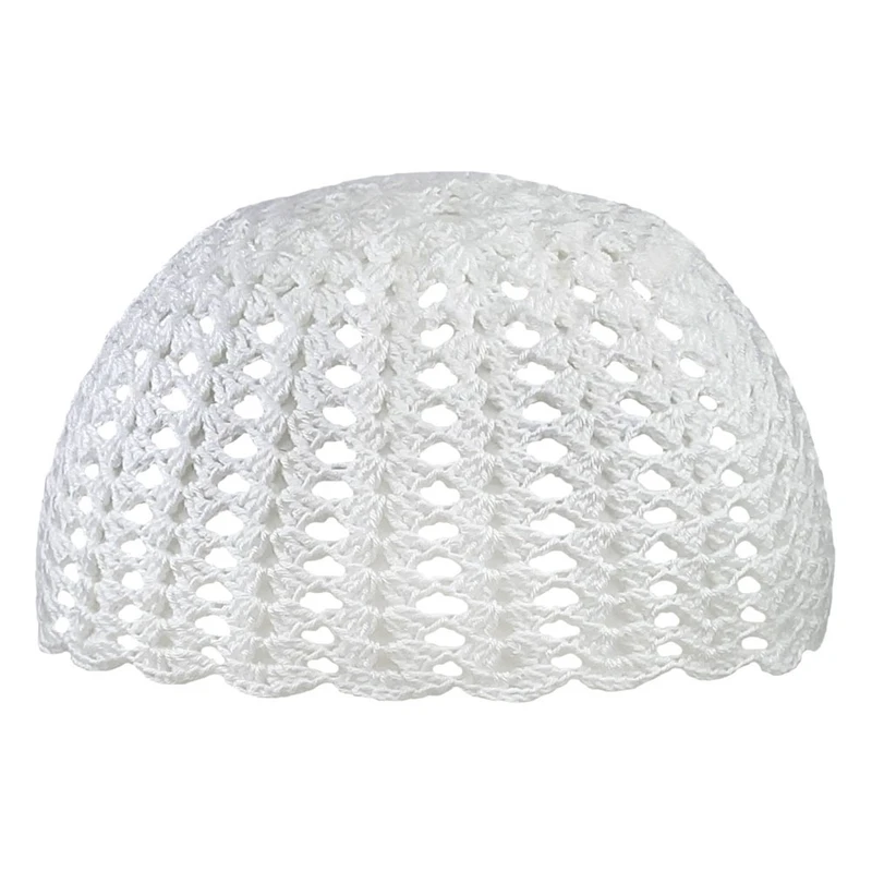 کلاه بافتنی زنانه مدل گیپوری کد 0111506