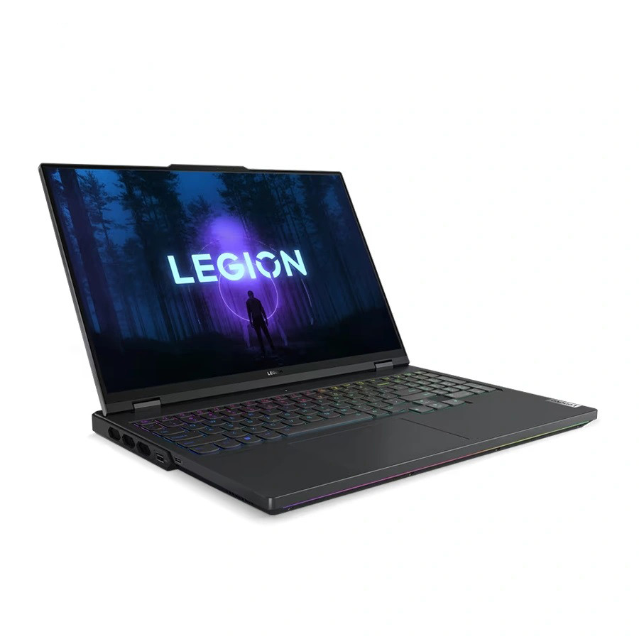 لپ تاپ 16 اینچی لنوو مدل Legion Pro 7 16IRX8H-i9 32GB 2SSD RTX4090 - کاستوم شده لپ تاپ 16 اینچی لنوو مدل Legion Pro 7 16IRX8H-i9 32GB 2SSD RTX4090 - کاستوم شده