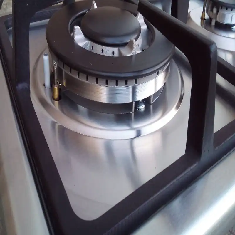 اجاق گاز 2 شعله باورسان مدل ام تی اس