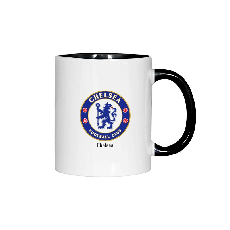 ماگ ژالینو طرح چلسی کد 001