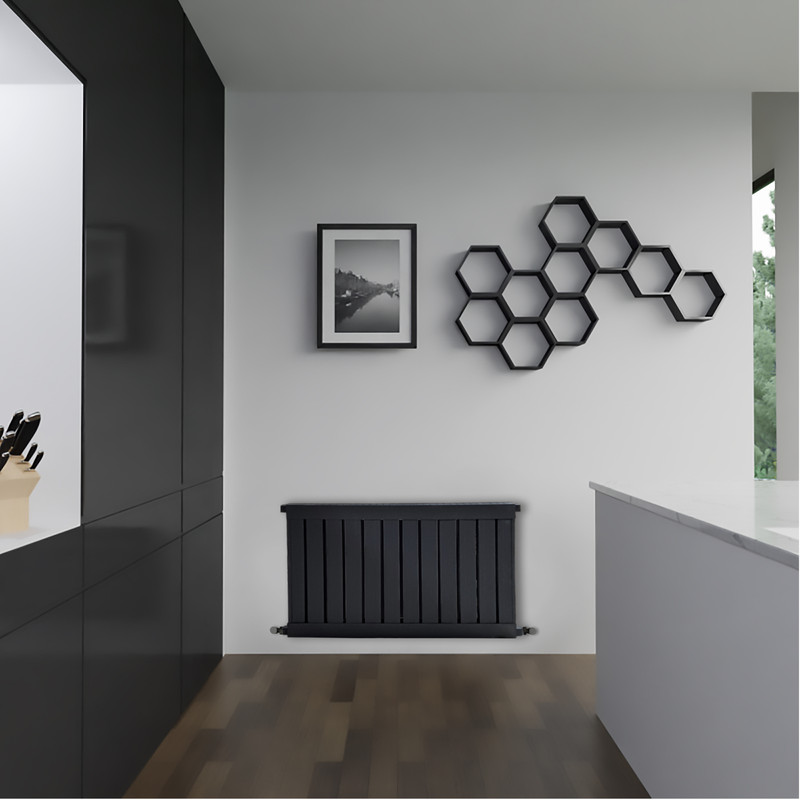 رادیاتور آلومینیومی هاتیپس مدل 100CM