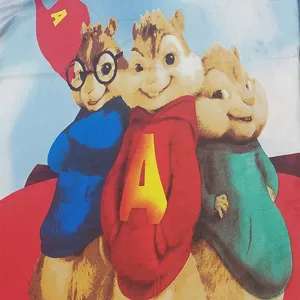 پارچه ملحفه مدل کوین کد 240
