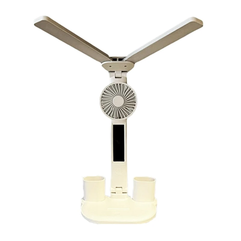 عکس شماره 2 : چراغ مطالعه شارژی مدل td003